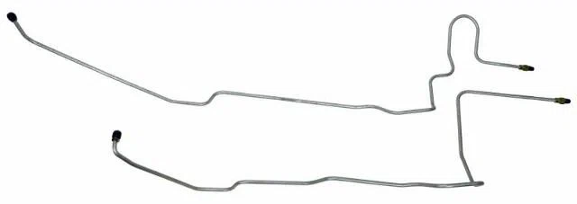 Fits 1966 Ford Mustang Transmission Oil Cooler Line MOL005
